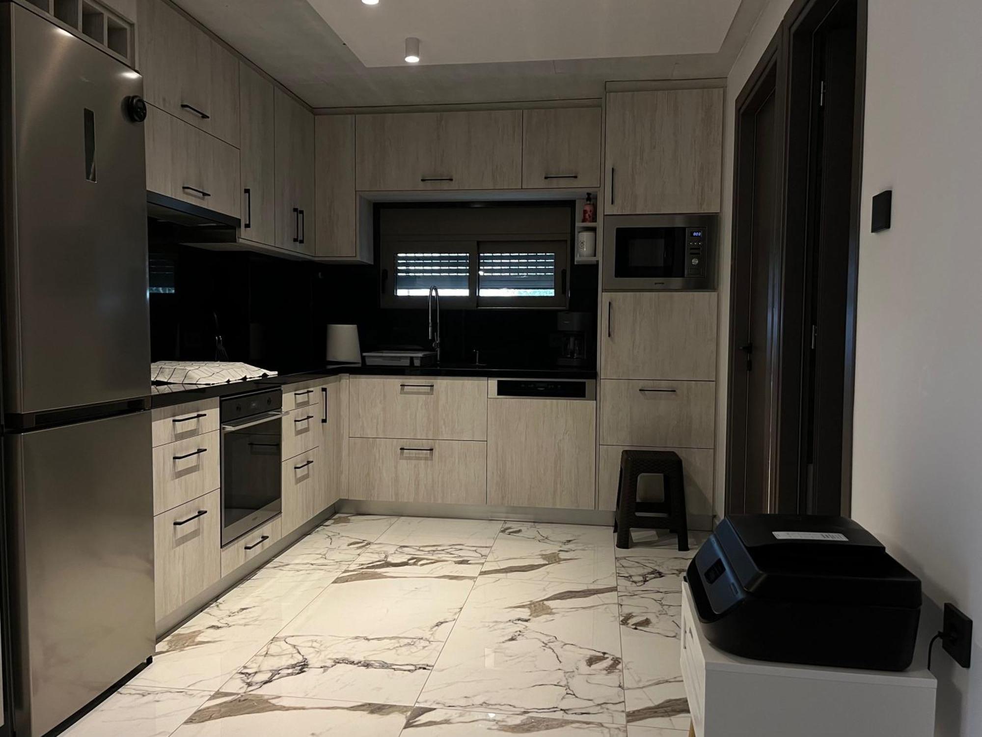 Sea View Apartment Patras Exterior photo