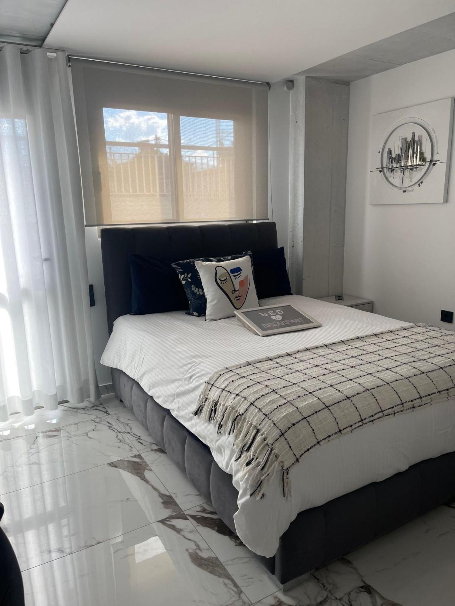 Sea View Apartment Patras Exterior photo